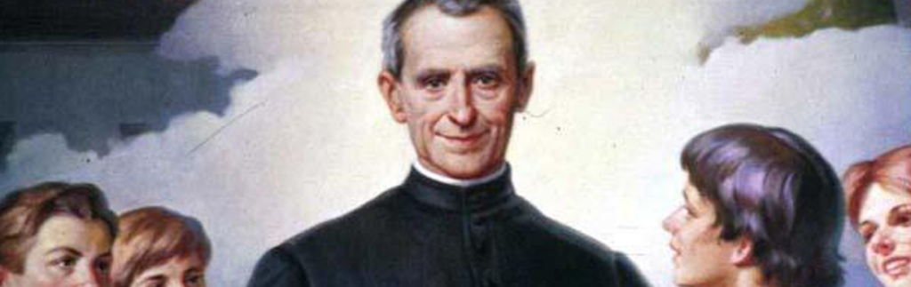 SAINT LEONARD MURIALDO – Salesian Sisters Of Don Bosco