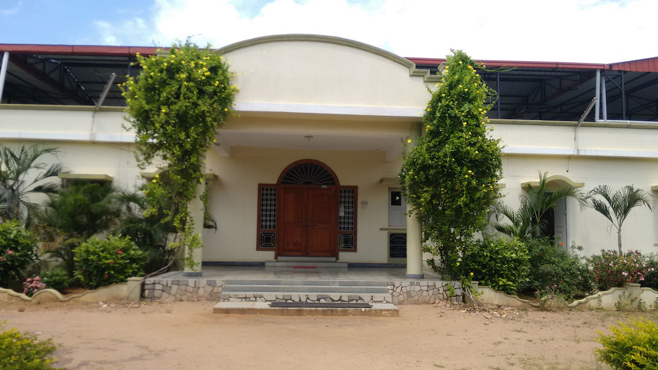 Karunapuram